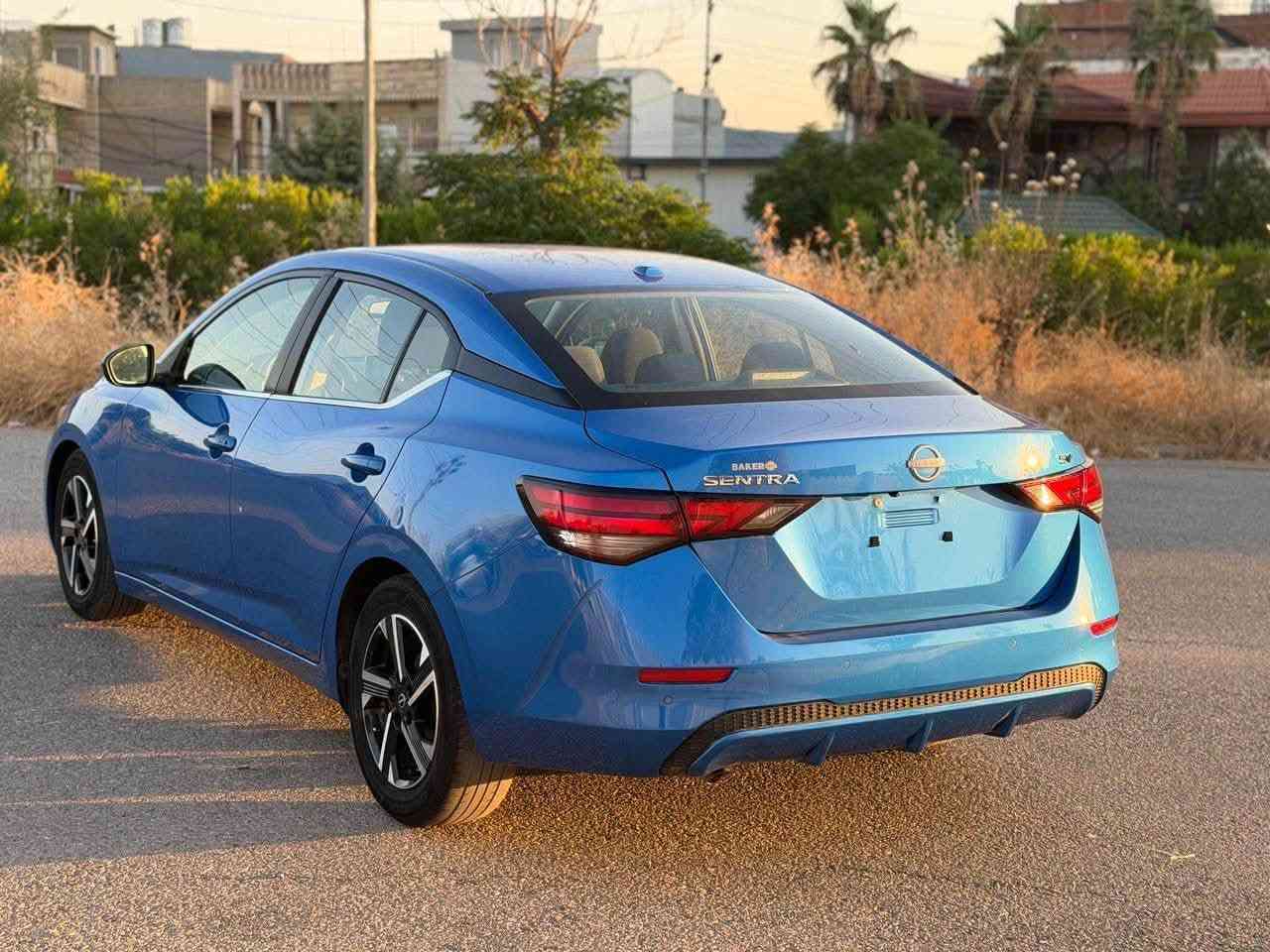 نيسان سنترا 2024 SV ( كفالة عامة )
بصمه 

ردار اتو بريك  امامي 

حساسات خلفية + اوتو بريك خلفي 

نقطة العمياء

ويل كب سبورت

تحديد المسار

شاشة وكامرا
العنوان -اربيل عنكاوا 

السعر 134

واتساب ***********  واتساب ***********
