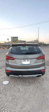 سنتافيه • ٢٠١٤ • وارد امريكي