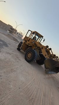 شفل • موديل ٧٨ • الفلوجه