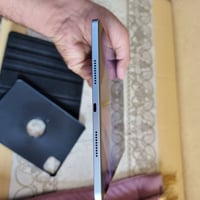 خوان شاومي باد 7 لبيع استخدام اقل من شهر بطاريه 100   رايده بل 375 رقم...