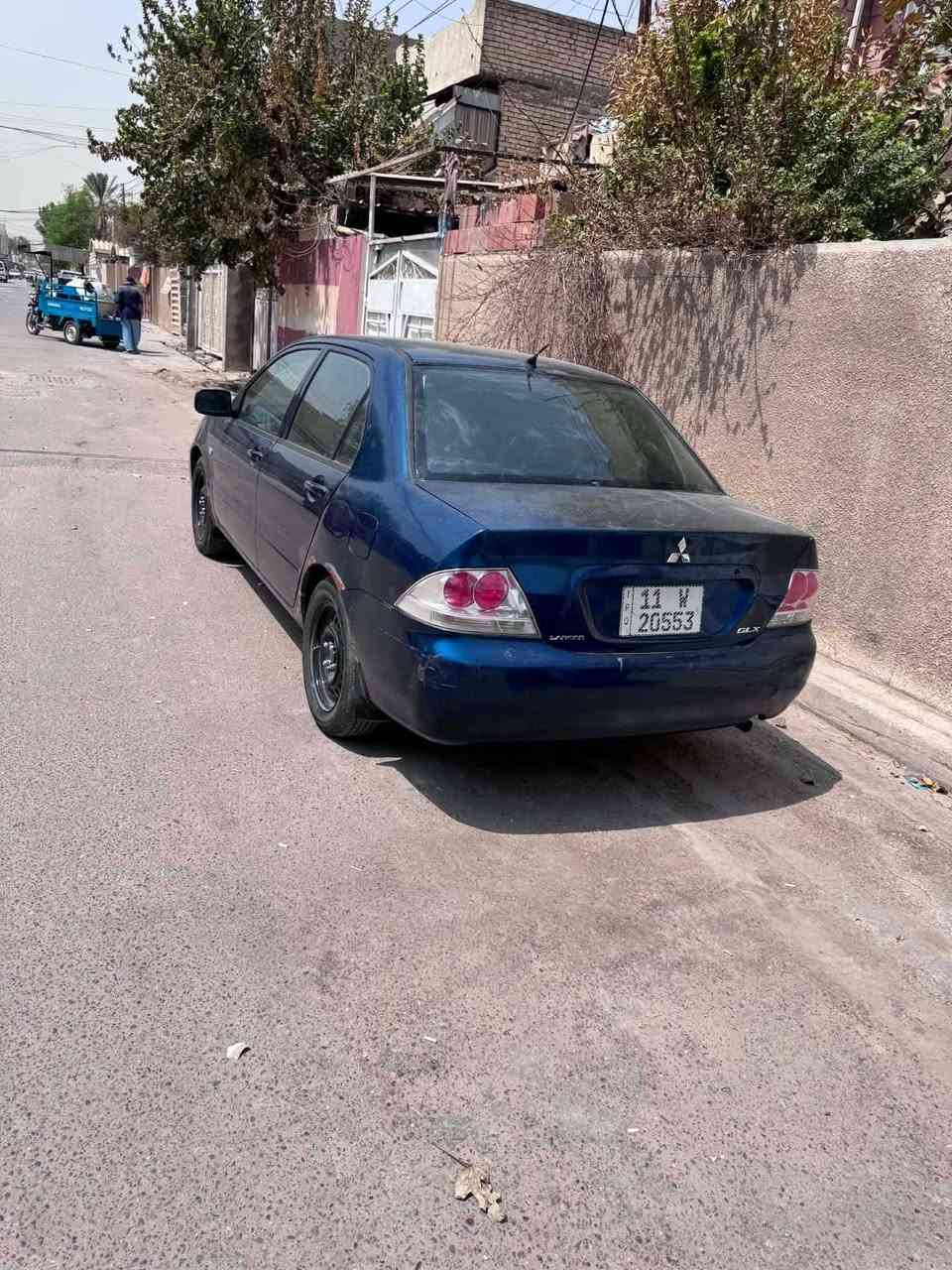 مساء الخير لانسر لبيع مديل 2010 بدوان أي صبغ مكان بغداد زعفراني سعره/73بيه مجال ***********
