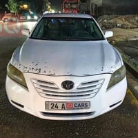كامري • ٢٠٠٨ • ٢٤٠الف