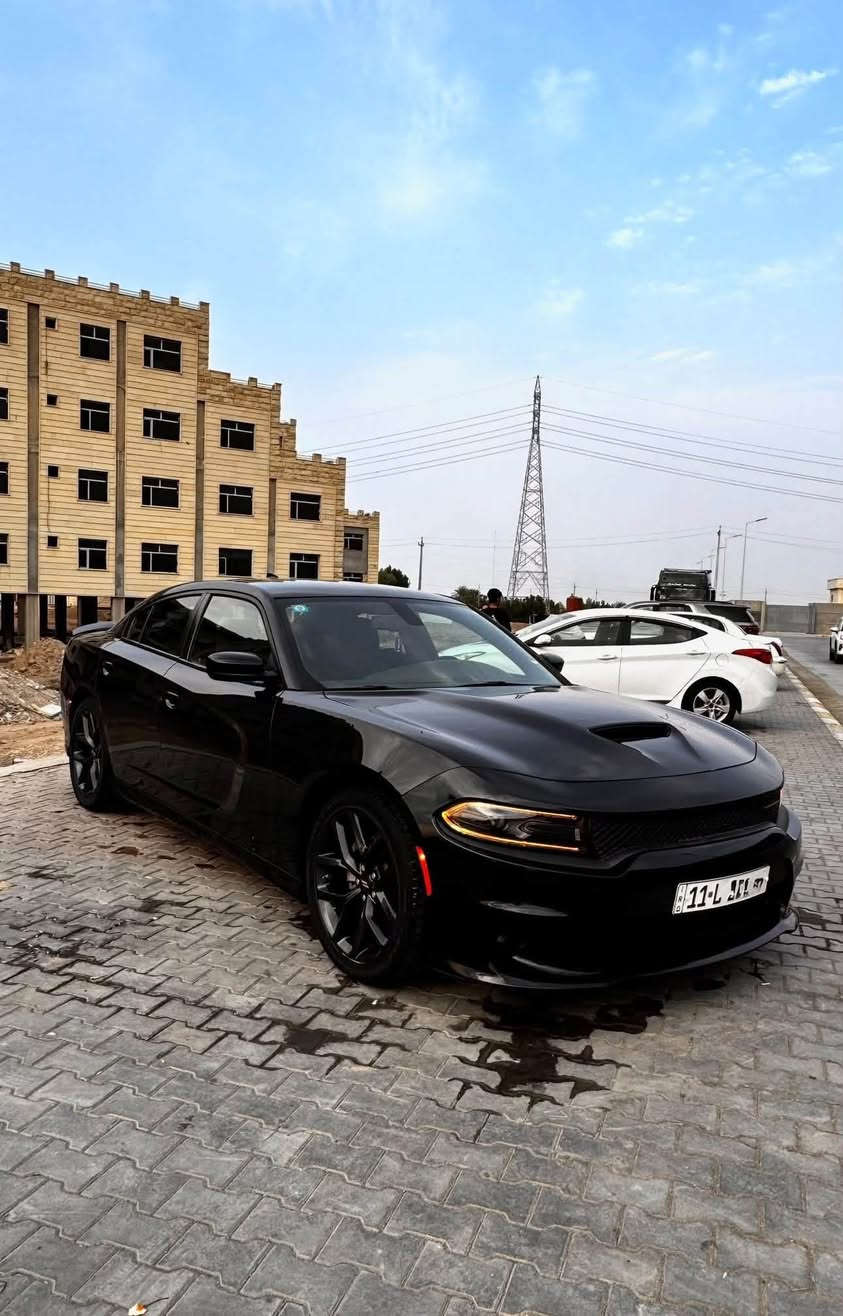 السلام عليكم
جارجر GT 2023  , وارد امريكي

الاصدار الأخير  

العداد.  : 30 الف كيلو. 

المحرك : V6.  3.6L

رقم حره بغداد الجديد 

الحادث / تبديل جاملغ امامي ايسر اصلي شركة نفس اللون 

،  والبنيد تجاري مصبوغ ، ايرباك راجع سستم شركة 

المواصفات :

*رادار امامي و جانبي و حساسات خلفيه

* جناح خلفي اسود

* ويل قياس 20 

* نقطة عمياء

*نضام spoort

* مصابيح أمامية زنون

* كشافات الضباب زنون

* المصابيح الأمامية مع LED

* حساسات خلفية

* شاشه كبيرة 

* المقاعد الأمامية كهربائية

* مقاعد أمامية تبريد وتدفئة

* تشغيل عن بعد

* محدد سرعة

* تلفون بلوتوث

* كاميرا خلفية

* دخول ذكي (بصمة)

السعر / 235 وبيها مجال قليل 

للاستفسار - واتساب  / ***********

مكان السياره واسط / الكوت
