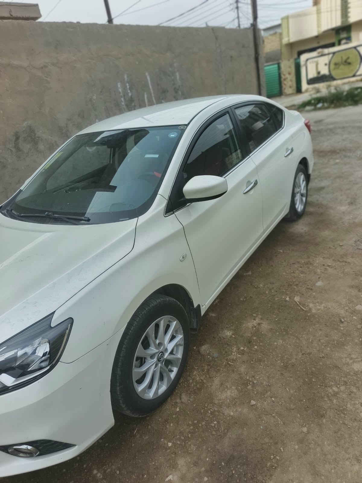 سنترا • ٢٠٢٥ • ٦٥٠٠٠ كم