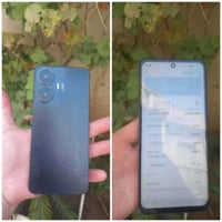 هونر X7a • ريلمي C55 • بدون خلل