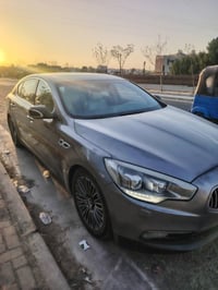 كوريس • ٢٠١٤ • بدون صبغ