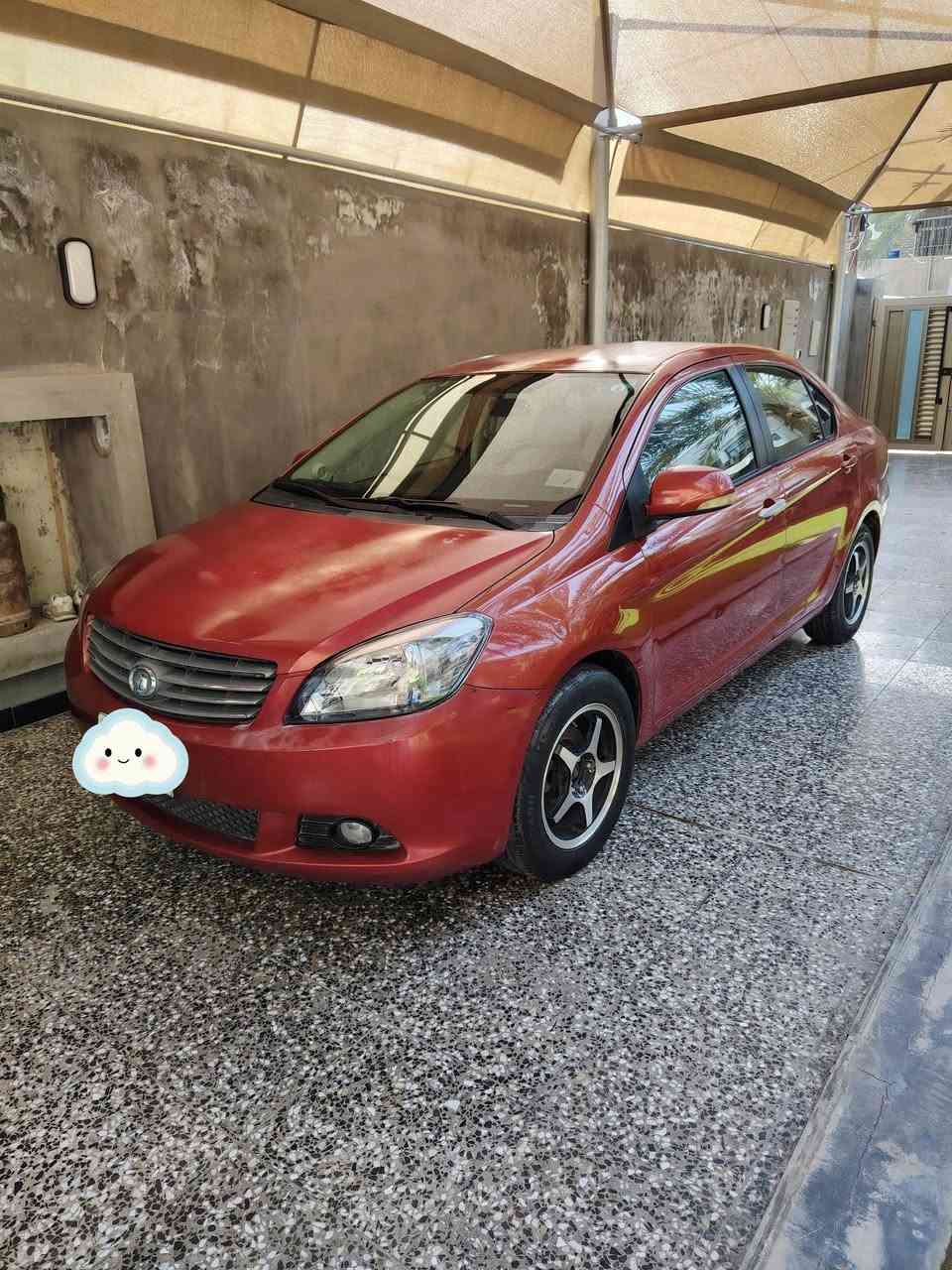 كريت ول فولكس موديل ٢٠١١
السعر 45$
***********
