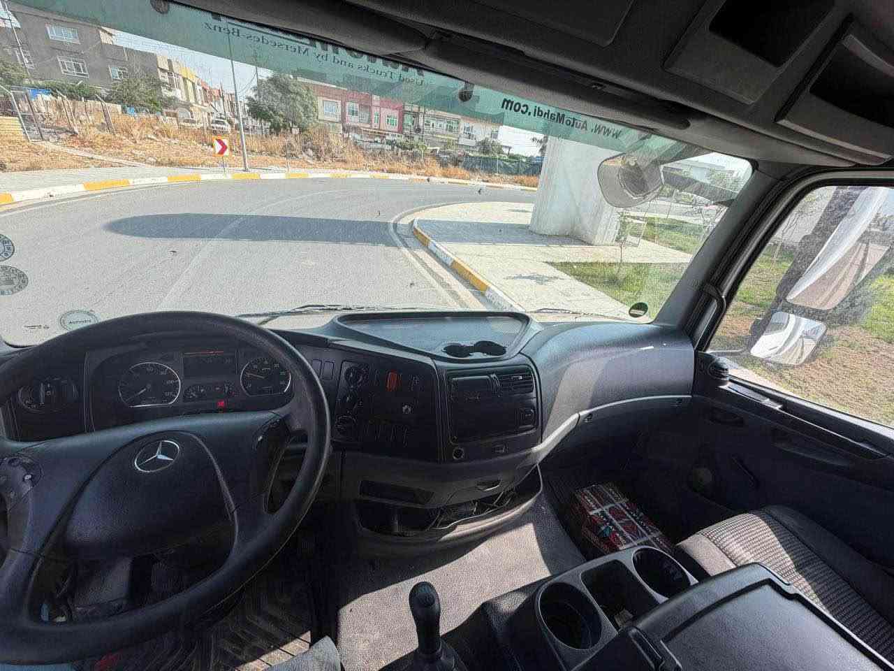 اتيكو ٢٠١٢ • مكينة ٨١٨ • طول ٦٢٠م