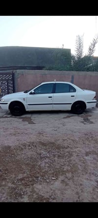 موديل ٢٠١١ • جاهزه • رقم بابل
