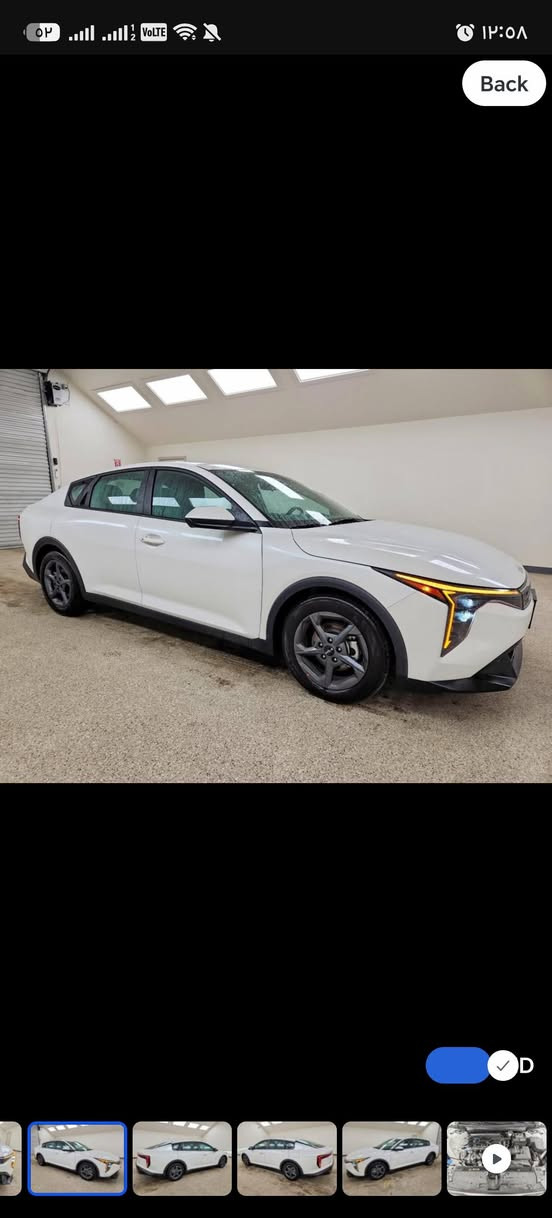 🔴 مزايدة يوم الاثنين المصادف 2026/8/17
 كيا كي فور 2026 LXS

KIA K4 2026 LXS
تدخل كتاب شهداء او حرة
للاستفسار عن شراء السيارات اتصل على الارقام التالية:
اتصال / *********** ☎
واتساب / *********** ☎
