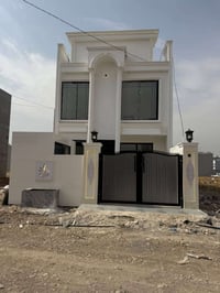 حصارك ثمانيه • ١٢٥م • صرف طابو