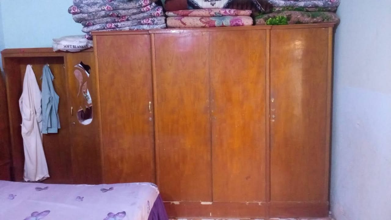 غرفه نوم • مستعمله • القاسم