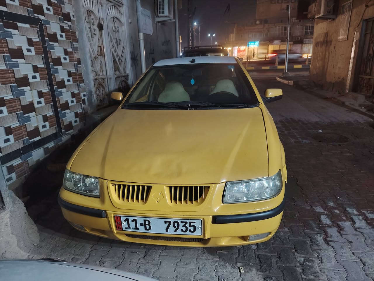 موديل ٢٠١١