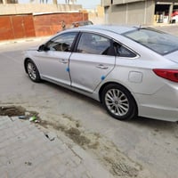 سوناتا ٢٠١٨ • وارد كوري • بدون صبغ
