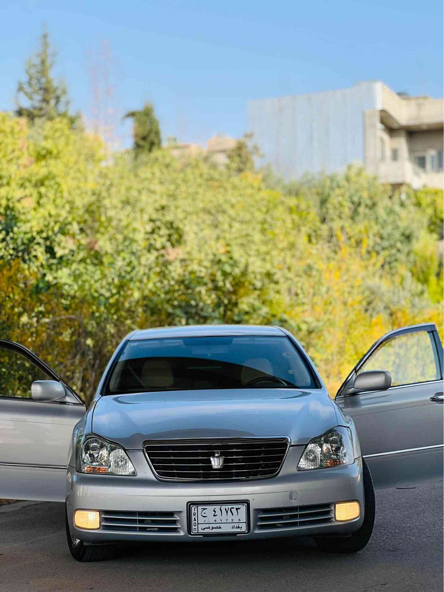 شاهینه • ٢٠٠٥ • حلبجة