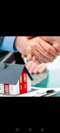 قطعه أرض تجاريه ركن في بغداد / إسكان المنصور شارع 23 الي مقابل كليه ال...