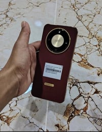 هونر x9d • احمر • استعمال قليل