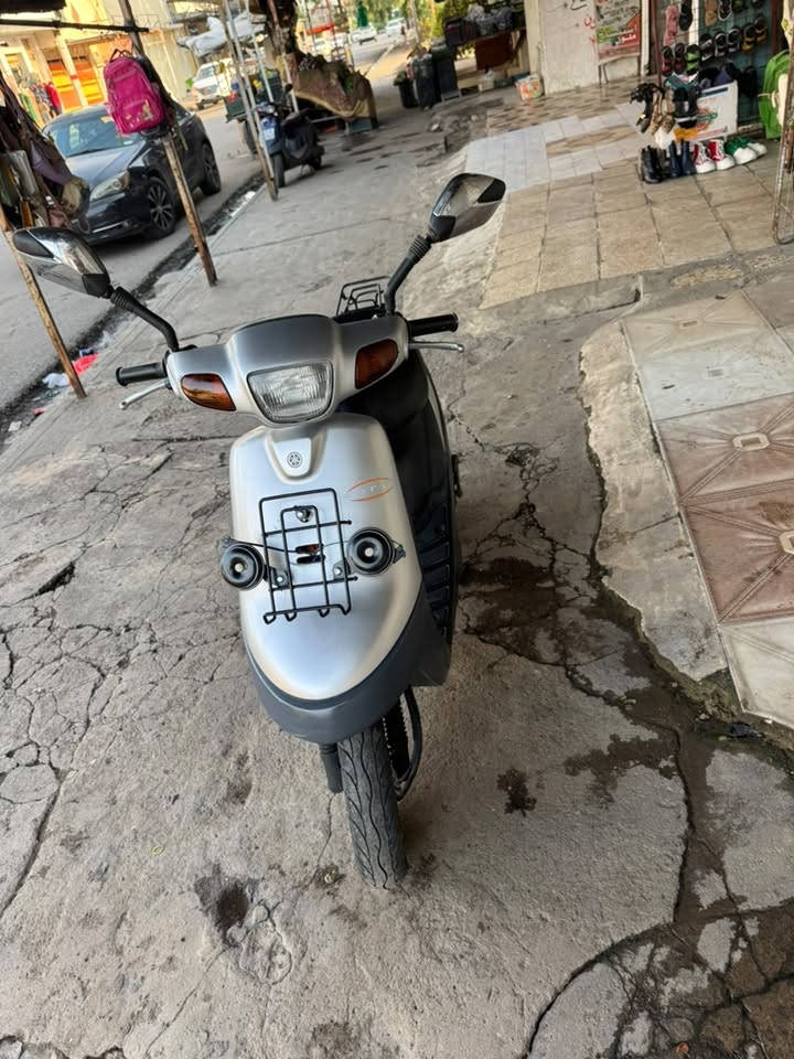 ماطور شرط • قبغ مفتوح