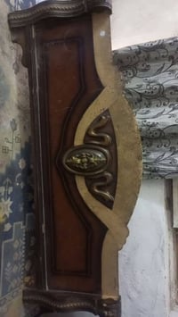 غرفه صاج • نضيفه • بغداد جكوك