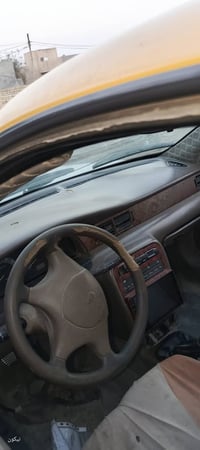 سمند • ٢٠١١ • كازگيت