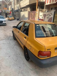 سايبا ٢٠١٥ • كير ومكينة مكفولة • تحويل ثاني يوم