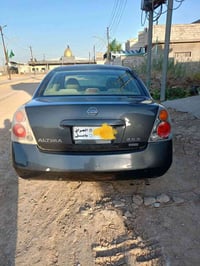 نيسان التيما • ٢٠٠٦ • واسط الزبيديه