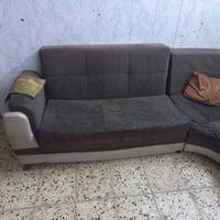 طقم تركي • ٧ مقاعد • بلا عيوب