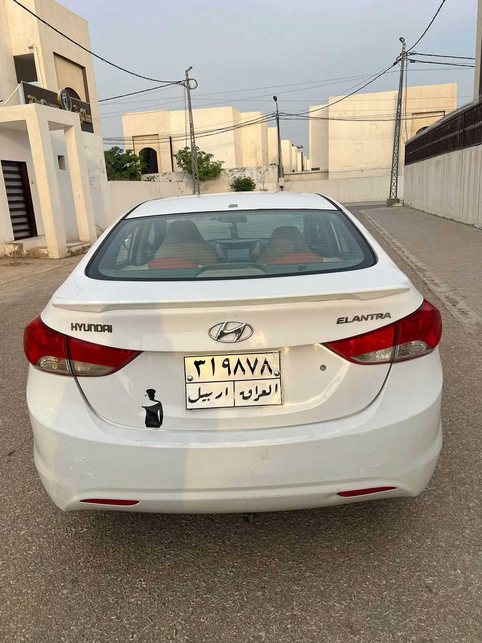 ٢٠١٤ • ١٦٠٠ • رقم اربيل