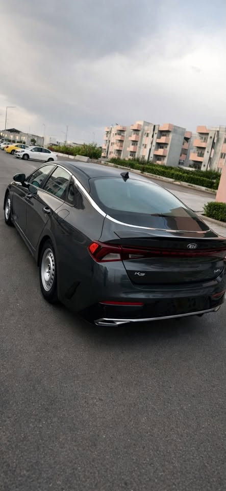 K5 21 حادث بنيد فقط وجاملغات كدام مصبوغه بدون فتح
للبيع *********** سعر مناسب مستعجل ؏ بيع 
ماشيه ٨٨ الف كيلو رقم معوقين مثنى
