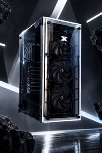 تجميعة جيمينج • i7-8700 • RTX 2060