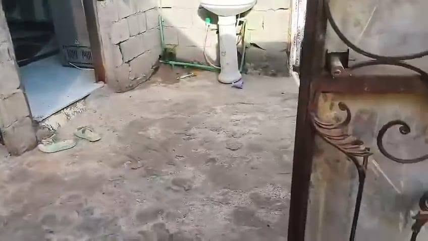 البصرة • شط أبو الزوري • غرفتين