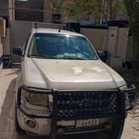 فورد سكيب • ٢٠٠٨ • ٦ سلندر