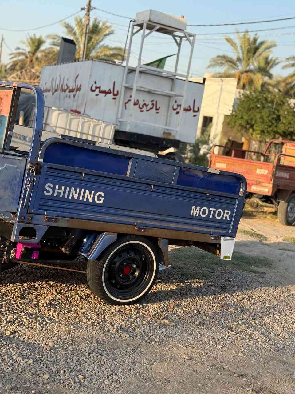 سلام عليكم ستوتة موديل 19اوراق أصولي ستوتة جاهزة ونضيفة كهربائيات كله شغاله نكره سلف تخم تايرات جدد سعر مليونين و 250 الف وبيه مجال مكاني كربلاء طريق بغداد عامود 126 قرب جامعت وارث رقمي ***********
