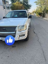 اكس بلور • ٢٠٠٧ • رقم كركوك