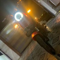 ماطور شحن • موديل ٢٠٢٥ • ٤ بطاريات