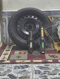 سبير • جكات ٣ • الشطره حاوي العباس