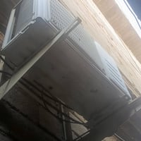 سبلت شاريبو • طن ونص • الزبير