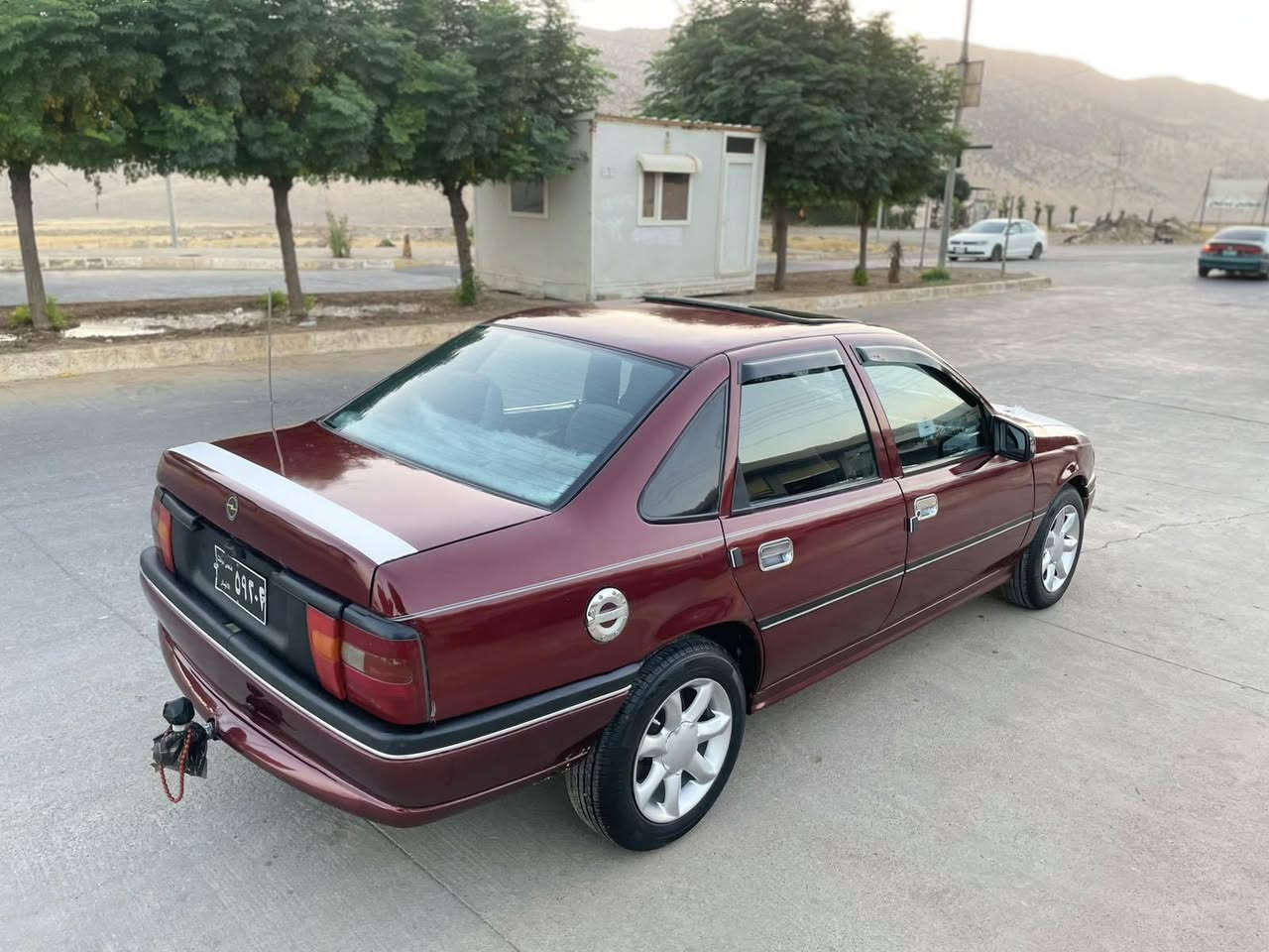 ئوپڵ فیکترا مەکینە 20ئاڕم پلاستیک سلێمانی بەشەرت گێڕو مەکینەو ئینفلۆو توندوتۆڵی و کارەبای بەشەرت دەعم ولێدراو موس وبڕاوەی بەشەرت دەشبول ناوی جوانە تایەکانی تازەن هەیکەلی زۆر جوانە خایس و ڕزیوی نیە 24گه ڵا بەس فروشتن شوین دەوروبەری ڕانیە *********** فایبەر واتساب رانية, السليمانية
