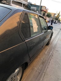 بي ام ٧٣٠ • ١٩٩٤ • كويسينجاك