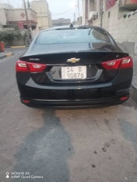 ماليبو ٢٣ سوده مراوس بسياره عالية 07819715052