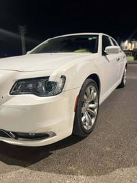 300C اوباما • موديل ٢٠١٨ • وارد كندي
