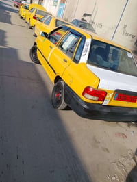 مستعجل • ٢٠١١ • رقم بغداد