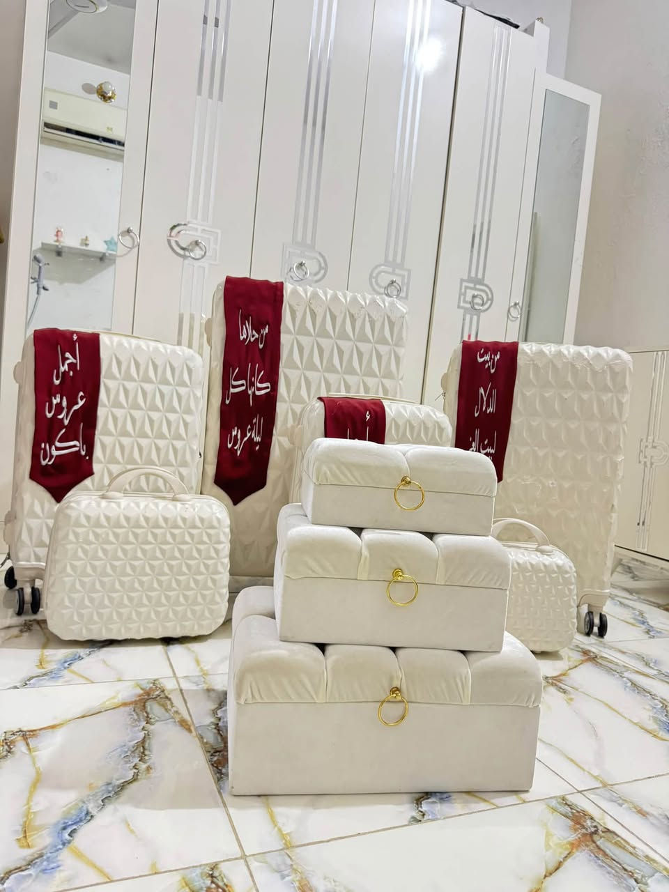 جنط • ايجار • هدية
