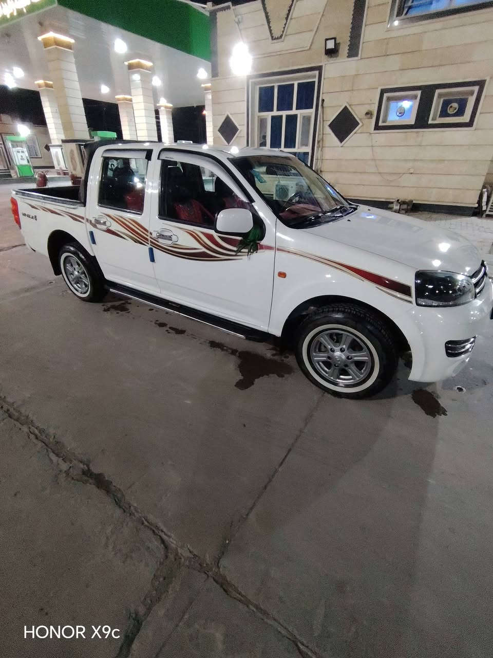 السلام عليكم كريت ويل موديل 21 كفاله عامه سنويه 31 رقم بابل مكان سياره محاويل ***********
