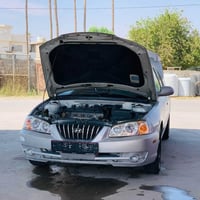 الانتره ٢٠٠٣ • محرك وكير زين • ترقيم بابل