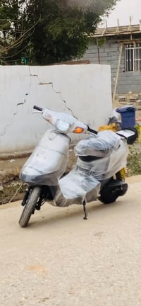بطه • كله شغاله • ما عايزه برغي