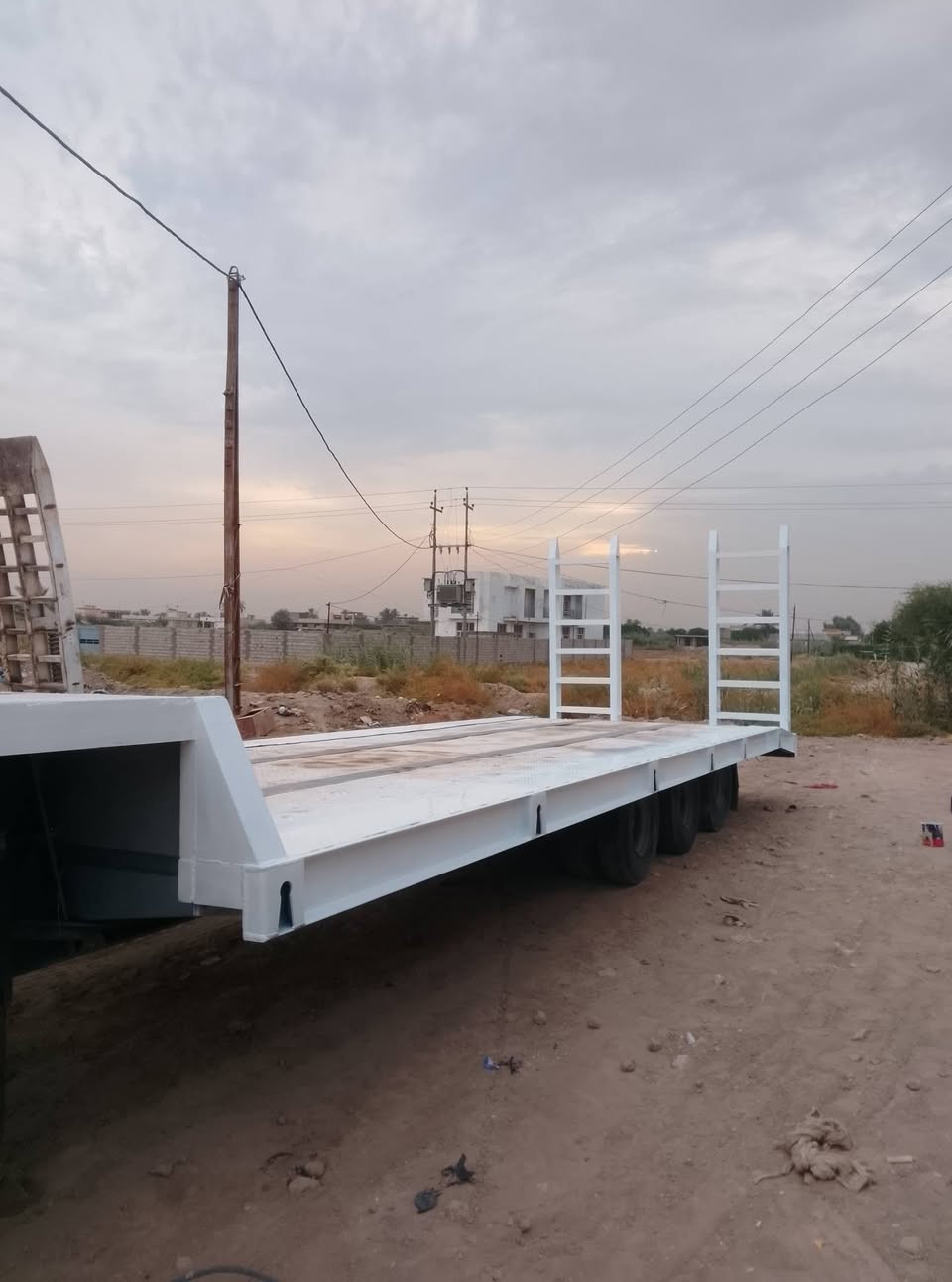 لودر • جاهز للعمل • ٨×٣٫١٠