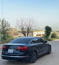 كادينزا • ٢٠١٢ • أربيل