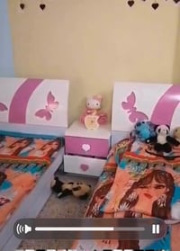 300 الف وبيها مجال العنوان بغداد. حي القاهره 07777411623