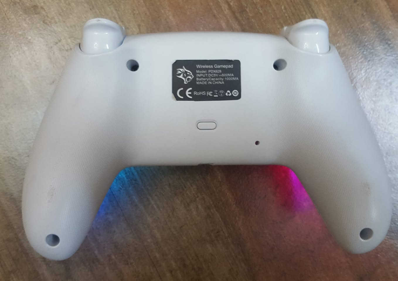 جوستك ps4 ps5  احترافي سعر ٣٥ الف شراي اتصل عل رقم *********** واتساب متوفر  بغداد غدير ساحه ميسلون
